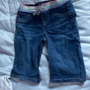 Vigoss the Thompson Bermuda